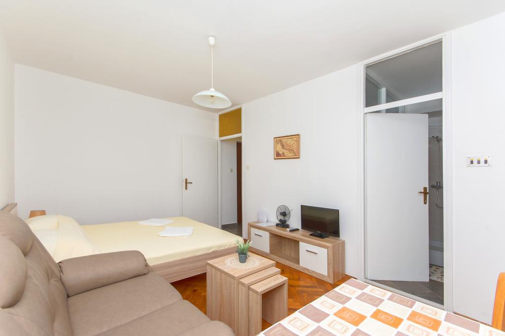 Apartment Aneta Ντουμπρόβνικ Εξωτερικό φωτογραφία